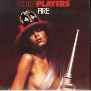 Ohio Players, Fire (CD)