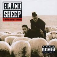 Black Sheep, Wolf In Sheep's Clothing (CD)