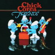 Chick Corea, Friends (CD)