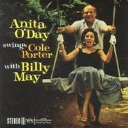 Anita O'Day, Swings Cole Porter (CD)