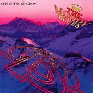 The Moody Blues, Keys Of The Kingdom (CD)
