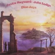 Justin Hayward, Blue Jays [Import] (CD)