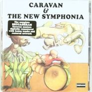 Caravan, Caravan & The New Symphonia (CD)