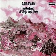 Caravan, In The Land Of Grey & Pink (CD)