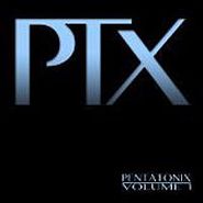Pentatonix, Vol. 1-Ptx (CD)
