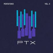 Pentatonix, PTX Vol. 2 (CD)