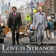 Various Artists, Love Is Strange [OST] (CD)