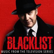 Various Artists, Blacklist [OST] (CD)