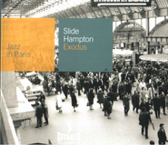 Slide Hampton, Exodus (mini Lp Sleeve) (CD)