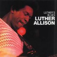 Luther Allison, Luther's Blues (CD)