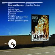 Georges Delerue, Le Meprs [OST] (CD)