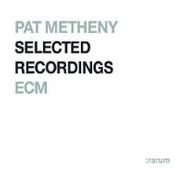 Pat Metheny, Rarum, Vol. 9: Selected Recordings (CD)