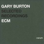 Gary Burton, Rarum 4: Selected Recordings (CD)