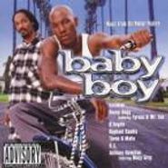 Various Artists, Baby Boy [OST] (CD)