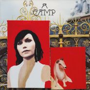A Camp, A Camp (CD)