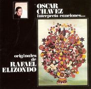 Oscar Chavez, Interpreta Canciones Originals (CD)