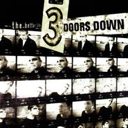 3 Doors Down, The Better Life (CD)