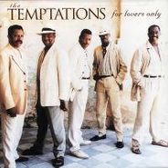 The Temptations, For Lovers Only (CD)