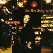 Dee Dee Bridgewater, This Is New (CD)