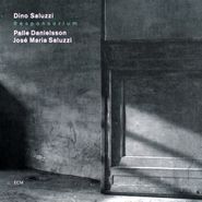Dino Saluzzi, Responsorium (CD)