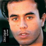 Enrique Iglesias, Enrique Iglesias (CD)