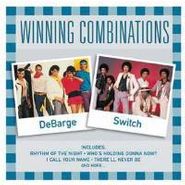 Switch, Winning Combinations (CD)