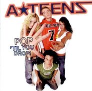 A*Teens, Pop 'til You Drop (CD)