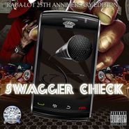 Various Artists, Swagger Check (CD)