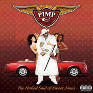 Pimp C, Naked Soul Of Sweet Jones (CD)