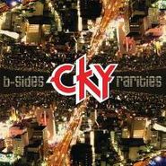 CKY, B-Sides & Rarities (CD)