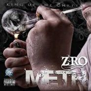 Z-Ro, Meth (CD)