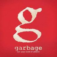 Garbage, Blood For Poppies (7")