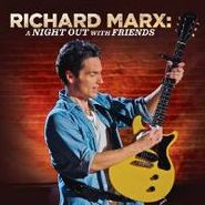 Richard Marx, A Night Out With Friends (CD)