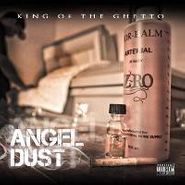 Z-Ro, Angel Dust (CD)