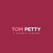Tom Petty, 5 Classic Albums (CD)