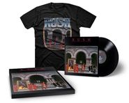 Rush, Moving Pictures (LP)
