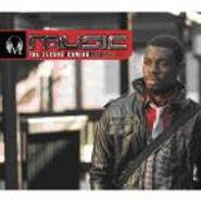 Mali Music, 2econd Coming (CD)