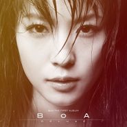 BoA, Boa (CD)