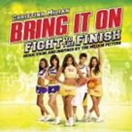 Various Artists, Bring It On Fight To The Finis [OST] (CD)