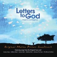 Various Artists, Letters To God [OST] (CD)