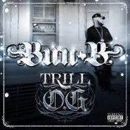 Bun B, Trill O.G. (CD)
