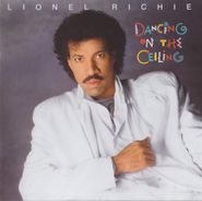 Lionel Richie, Dancing On The Ceiling (CD)