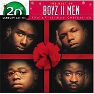 Boyz II Men, Christmas Collection (CD)
