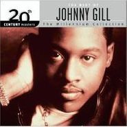 Johnny Gill, The Best Of Johnny Gill-The Millennium Collection (CD)