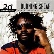 Burning Spear, 20th Century Masters - The Millennium Collection: The Best of Burning Spear