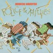 Junior Murvin, Police & Thieves (CD)