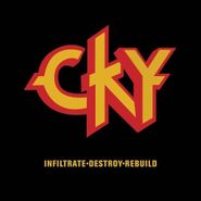 CKY, Infiltrate-Destroy-Rebuild (CD)