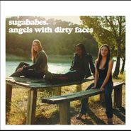 Sugababes, Angels With Dirty Faces (CD)