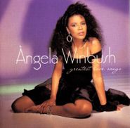 Angela Winbush, Greatest Love Songs (CD)