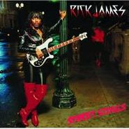 Rick James, Street Songs (CD)